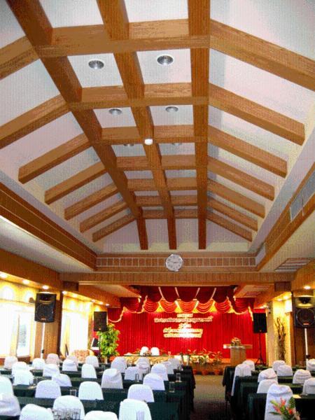 Raya Grand Hotel Nakhon Ratchasima Exterior photo